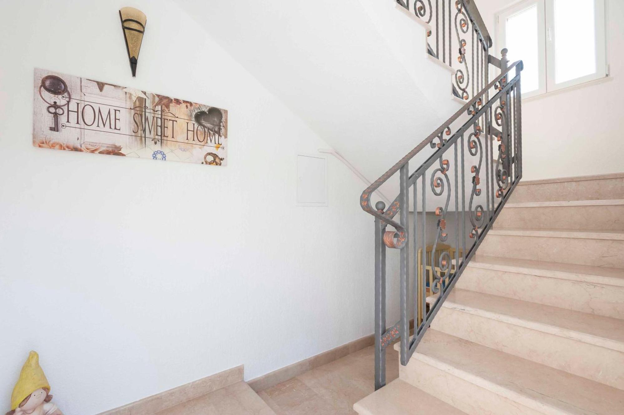 Apartment Sunshine, Sunrise, Sunset Kastela Exterior photo