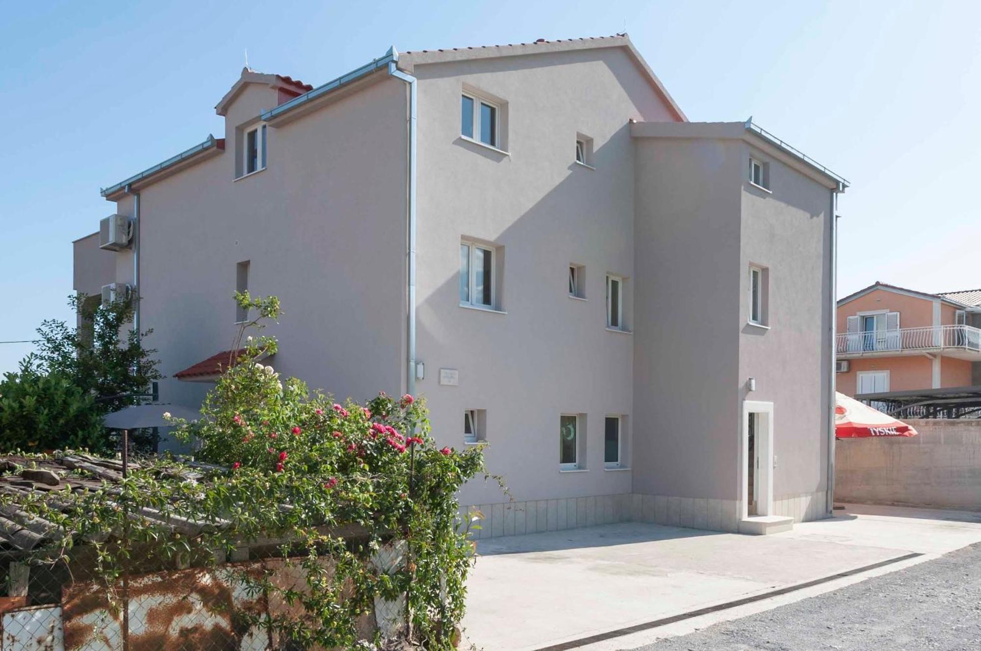 Apartment Sunshine, Sunrise, Sunset Kastela Exterior photo