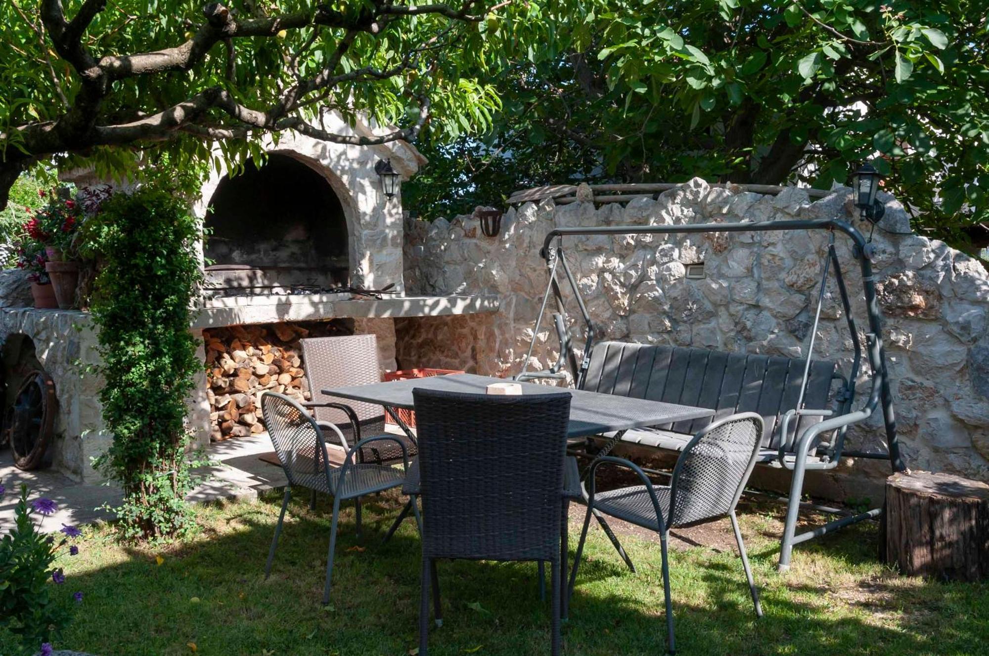Apartment Sunshine, Sunrise, Sunset Kastela Exterior photo
