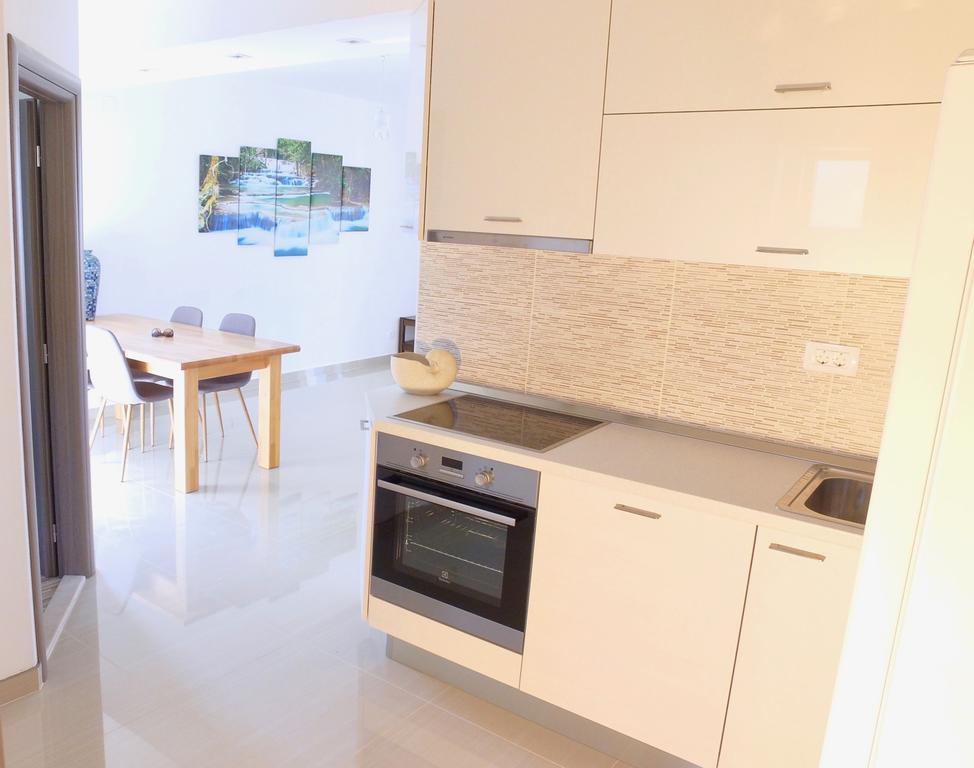 Apartment Sunshine, Sunrise, Sunset Kastela Exterior photo