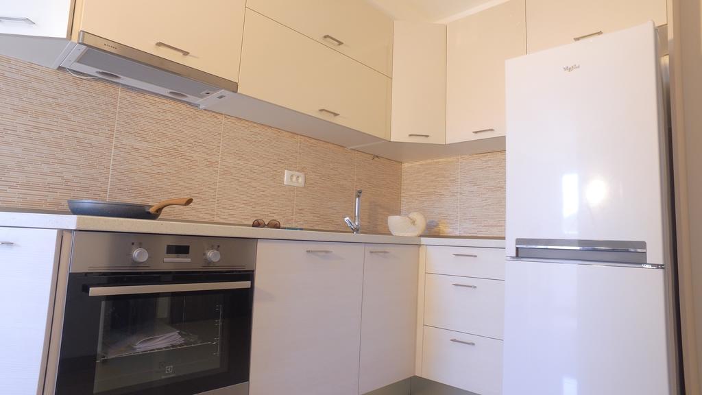Apartment Sunshine, Sunrise, Sunset Kastela Exterior photo