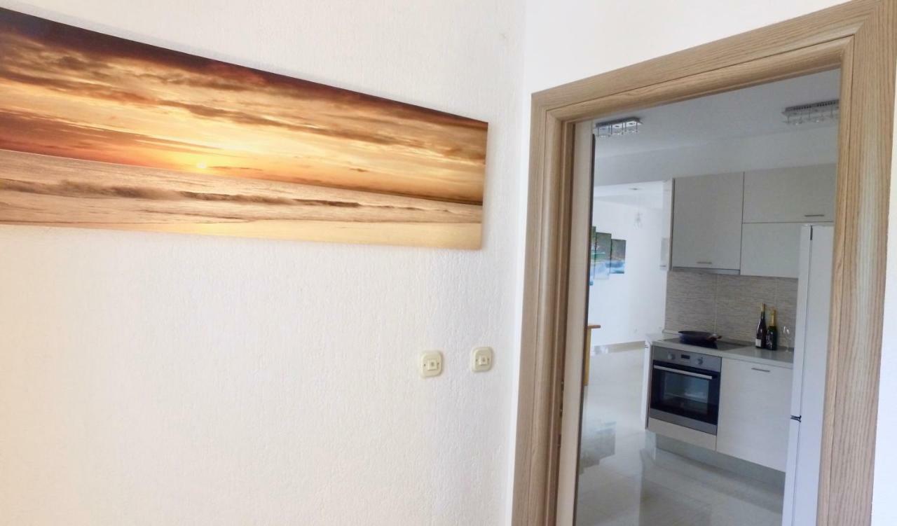 Apartment Sunshine, Sunrise, Sunset Kastela Exterior photo