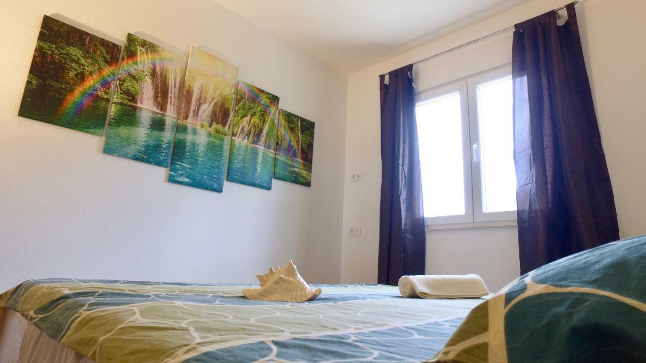 Apartment Sunshine, Sunrise, Sunset Kastela Exterior photo