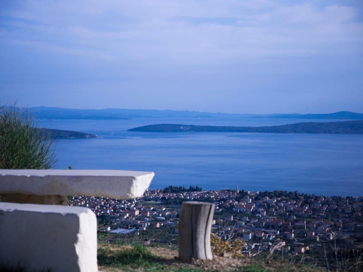 Apartment Sunshine, Sunrise, Sunset Kastela Exterior photo