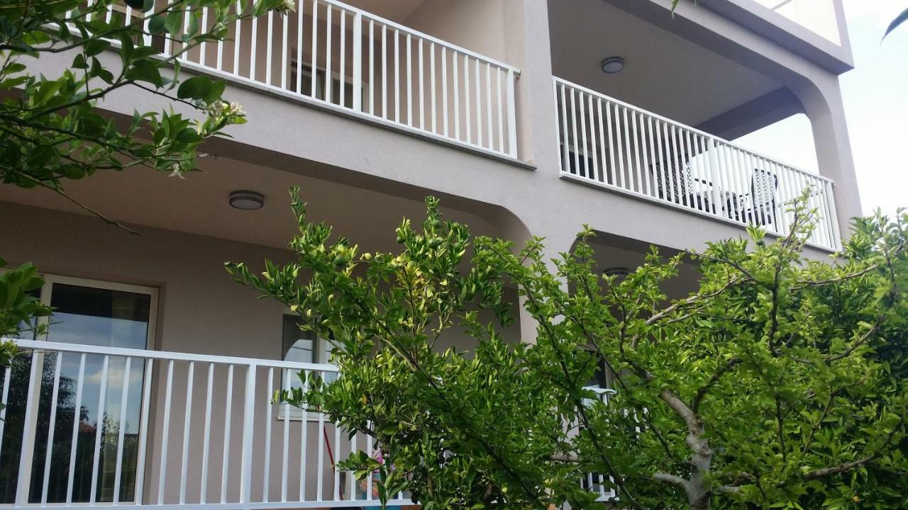 Apartment Sunshine, Sunrise, Sunset Kastela Exterior photo